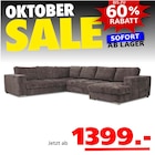 Alicante bei Seats and Sofas im Fürth Prospekt für 1.399,00 €