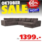 Seats and Sofas Würselen - Alicante Angebot im Prospekt Alicante bei Seats and Sofas im Würselen Prospekt für 1.399,00 €