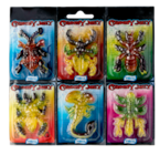 Aktuelle Süßigkeiten Angebote bei Woolworth in Kassel Aktuelles Fruchtgummi Creepy Jelly Angebot bei Woolworth in Kassel ab 1,40 €