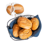 Aktuelles Brötchen Angebot bei Kaufland in Potsdam ab 1,52 €