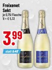 Sekt bei Trinkgut im Cham Prospekt für 3,99 €