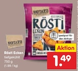 Aktuelles Rösti Ecken Angebot bei Netto Marken-Discount in Dresden ab 1,49 €