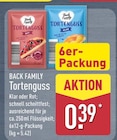 Tortenguss Klar von Back Family im aktuellen ALDI Nord Prospekt