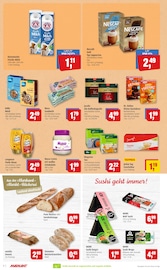 Aktueller Markant Prospekt mit Eis, "...freu Dich drauf!", Seite 8