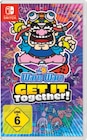 EURONICS Osterhofen - WarioWare: Get it Together! Angebot im Prospekt WarioWare: Get it Together! bei EURONICS im Osterhofen Prospekt für 15,00 €