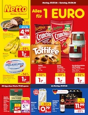 Bier im Netto Marken-Discount Prospekt in Leimen Aktueller Netto Marken-Discount Prospekt mit Bier, "Aktuelle Angebote", Seite 18