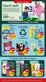 Geschirrspüler im Penny Prospekt in Stralsund Aktueller Penny Prospekt mit Geschirrspüler, "Wer günstig will, muss Penny.", Seite 22