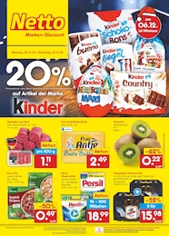 Netto Marken-Discount Prospekt für Loitz: "Aktuelle Angebote", 63 Seiten, 02.12.2024 - 07.12.2024