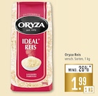 Aktuelle Reis Angebote bei Marktkauf in Stuttgart Aktuelles Ideal Reis Angebot bei Marktkauf in Stuttgart ab 1,99 €