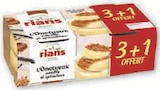 Onctueux Vanille et Spéculoos - RIANS en promo chez U Express Mont-de-Marsan à 3,29 €