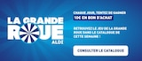 Promo a supprimer à  dans le catalogue Aldi à Yssac-la-Tourette