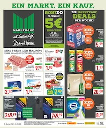 Discounter Prospekt von Marktkauf Diemelsee Marktkauf Prospekt: "Aktuelle Angebote", 24 Seiten, 07.07.2025 - 12.07.2025