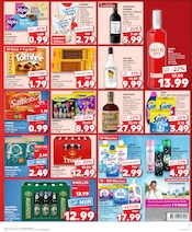 Parfum im Kaufland Prospekt in Bad Salzuflen Aktueller Kaufland Prospekt mit Parfum, "Aktuelle Angebote", Seite 3