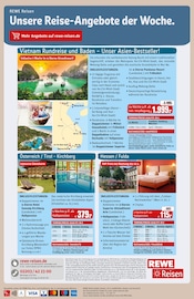 Aktueller REWE Prospekt mit Kölsch, "Dein Markt", Seite 32