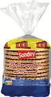Butterwaffeln Karamell XXL Angebote von Sondey bei Lidl Konstanz für 3,49 €