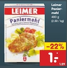Aktuelles Paniermehl Angebot bei Netto Marken-Discount in Hamburg ab 1,00 €