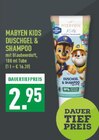 Kids Duschgel & Shampoo Angebote von Mabyen bei Marktkauf Arnsberg für 2,95 €