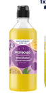 Getränkesirup Maracuja Zero von Sodastream im aktuellen Rossmann Prospekt für 3,29 €