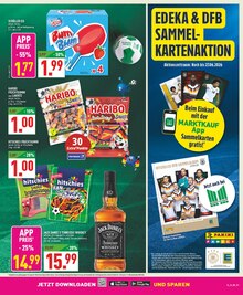 Haribo im aktuellen Marktkauf Prospekt (Dortmund) Haribo im Marktkauf Prospekt "Aktuelle Angebote" mit 20 Seiten (Dortmund)