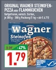 Marktkauf Oelde - Steinofen-Pizza Angebot im Prospekt Steinofen-Pizza bei Marktkauf im Oelde Prospekt für 1,79 €