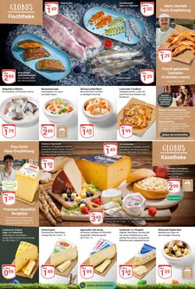 Garnelen im aktuellen GLOBUS Prospekt (Mannheim) Garnelen im GLOBUS Prospekt "Aktuelle Angebote" mit 33 Seiten (Mannheim)
