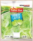 Coeurs de Laitue - Saint Eloi dans le catalogue Intermarché