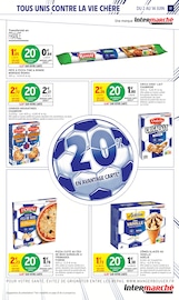 Congélateur en promo dans le catalogue Intermarché Express à la page 17