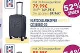 Hartschalenkoffer Jumper S im Angebot bei Marktkauf in Fürth Hartschalenkoffer Jumper S Angebote bei Marktkauf Fürth für 79,99 €
