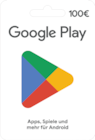 EDEKA Haibach - Google Play Angebot im Prospekt Google Play bei EDEKA im Haibach Prospekt für