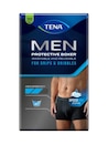 Boxer incontinence homme - TENA en promo chez Carrefour Aulnay-sous-Bois à 24,99 €