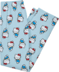 Pyjama Angebote von Hello Kitty bei ALDI Nord Gera für 6,99 €