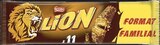 Barres chocolatées Lion - NESTLÉ - Hyper U à Saintes Barres chocolatées Lion - NESTLÉ en promo chez Hyper U Saintes à 1,64 €