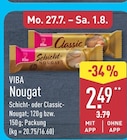 ALDI Nord - Schicht-Nougat Angebot im Prospekt Schicht-Nougat bei ALDI Nord im Prospekt "" für 2,49 €