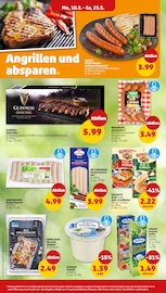 Aktueller Penny Prospekt mit Grillzubehör, "Wer günstig will, muss Penny.", Seite 14