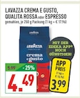 Crema e Gusto im Angebot bei Marktkauf in Coesfeld Crema e Gusto Angebote von Lavazza bei Marktkauf Coesfeld für 3,99 €