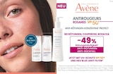 LINDA Partnerapotheke - Antirougeurs Rosamed SPF 50+ Angebot im Prospekt Antirougeurs Rosamed SPF 50+ bei LINDA Partnerapotheke im Prospekt "" für
