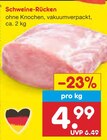 Netto Marken-Discount Freigericht Prospekt mit  im Angebot für 4,99 €