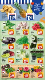 Valentinstag Angebot & Preis im aktuellen REWE Prospekt Valentinstag Angebot im aktuellen REWE Prospekt auf Seite 5