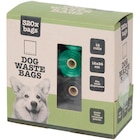 Sacs à déjections canines - Action en promo chez Action Quimper à 2,27 €