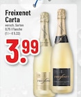 Carta Angebote von Freixenet bei Trinkgut Braunschweig für 3,99 €