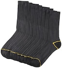 Penny - Heimwerkersocken Angebot im Prospekt Heimwerkersocken bei Penny im Prospekt "" für 6,99 €