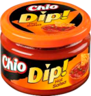 Dip! Saucen im Angebot bei EDEKA in Norderstedt Dip! Saucen Angebote von Chio bei EDEKA Norderstedt für 1,49 €