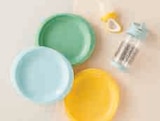 Grignoteuse existe en gourde a paille en promo chez Super U Grignoteuse existe en gourde a paille dans le catalogue Super U