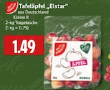 EDEKA Elbtal Prospekt mit  im Angebot für 1,49 €