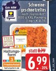 EDEKA - Schweinegeschnetzeltes nach Gyros Art Angebot im Prospekt Schweinegeschnetzeltes nach Gyros Art bei EDEKA im Prospekt "" für 6,99 €