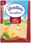 Landkäse Zart-Würzig Maasdammer im Angebot bei EDEKA in Ahlen Landkäse Zart-Würzig Maasdammer Angebote von Landliebe bei EDEKA Ahlen für 1,59 €