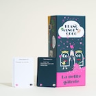 Blanc Manger Coco - Petite gâterie en promo chez Passage du Désir Blanc Manger Coco - Petite gâterie dans le catalogue Passage du Désir