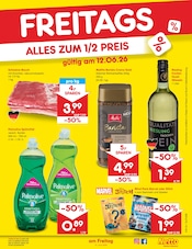 Aktueller Netto Marken-Discount Prospekt mit Melitta, "Aktuelle Angebote", Seite 61