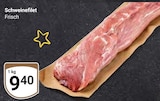 Schweinefilet Angebote bei GLOBUS Worms für 9,40 €