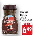 Classic im Angebot bei E center in Filderstadt Classic Angebote von Nescafé bei E center Filderstadt für 6,49 €
